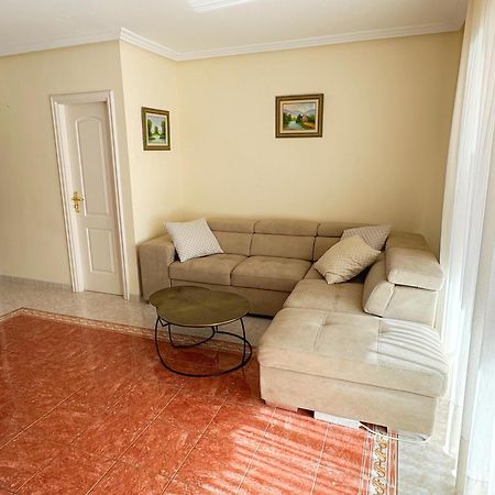 Hugo'S Holiday Apartment In Costa Del Silencio Арона Екстер'єр фото