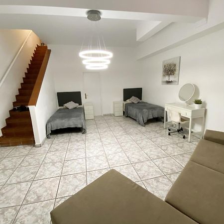 Hugo'S Holiday Apartment In Costa Del Silencio Арона Екстер'єр фото