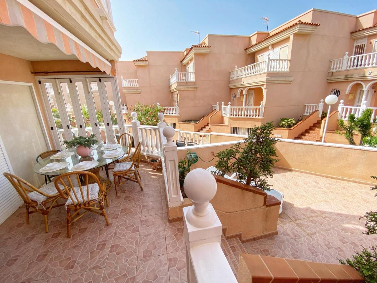 Hugo'S Holiday Apartment In Costa Del Silencio Арона Екстер'єр фото