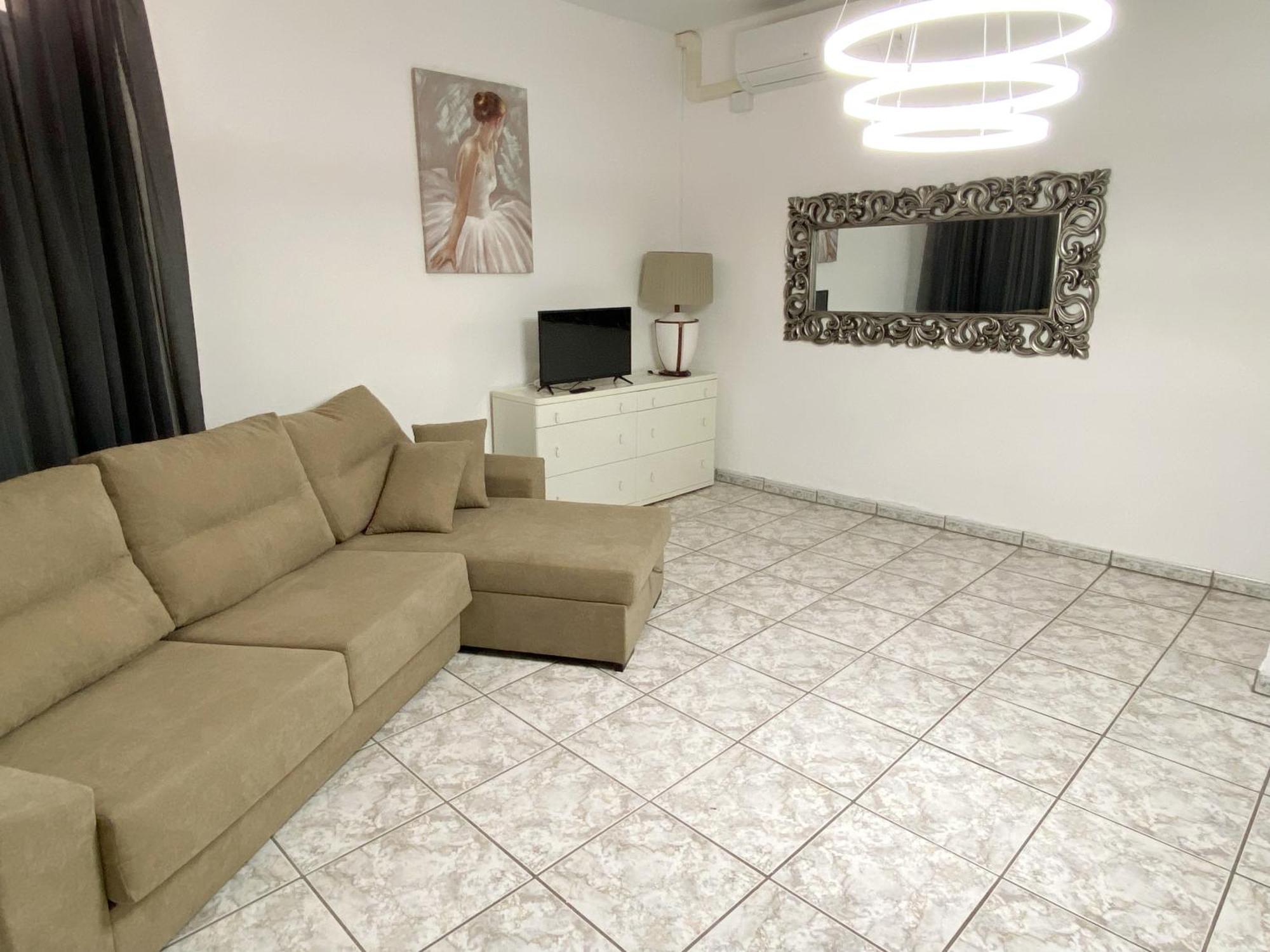 Hugo'S Holiday Apartment In Costa Del Silencio Арона Екстер'єр фото
