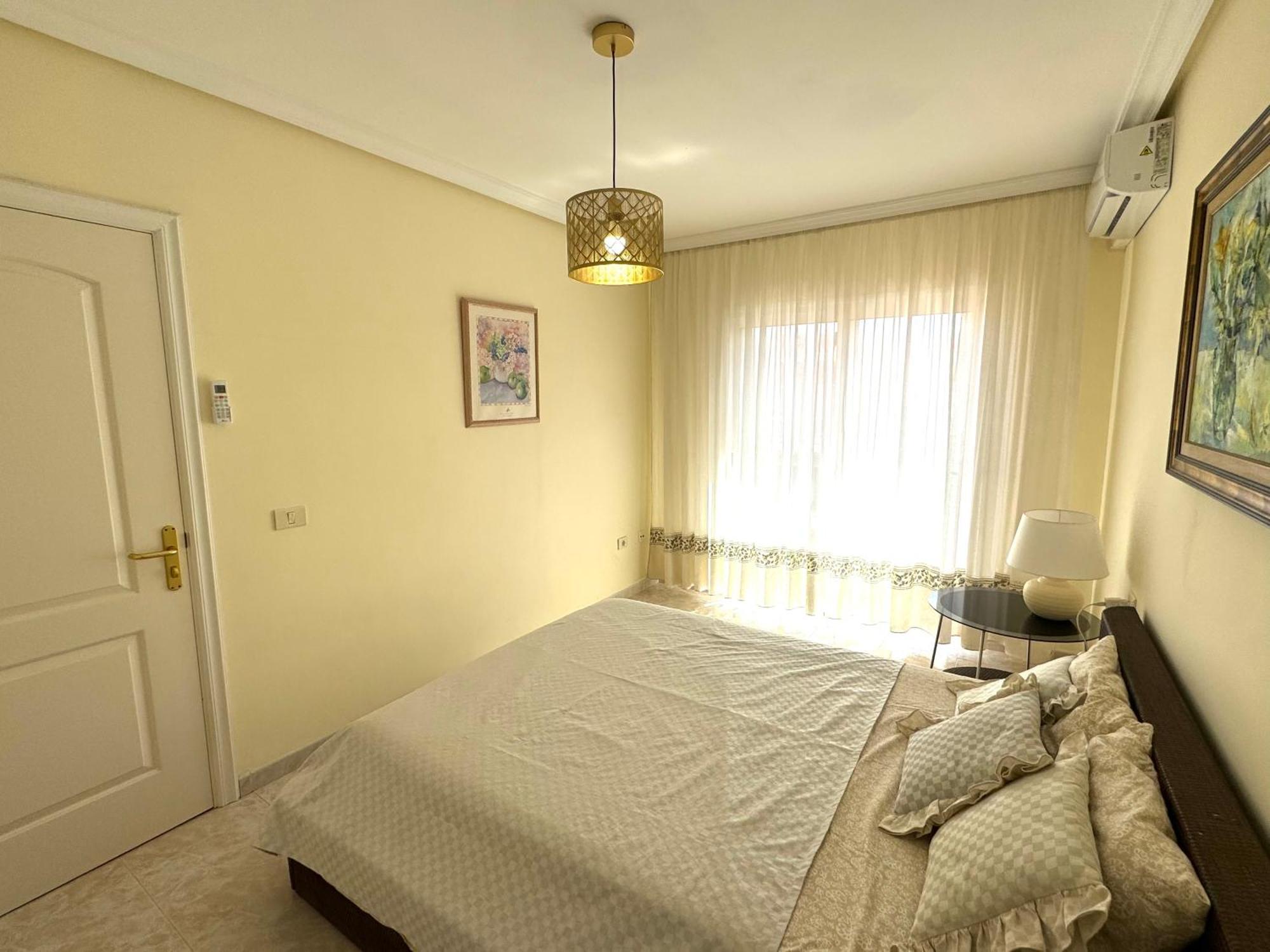 Hugo'S Holiday Apartment In Costa Del Silencio Арона Екстер'єр фото